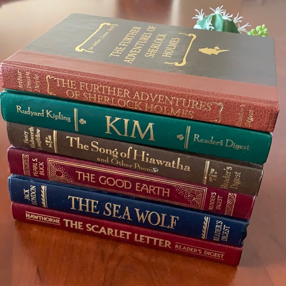 ❤️FREE Add-On with Purchase -Choose 1 of 6 titles available or Buy it $7 each